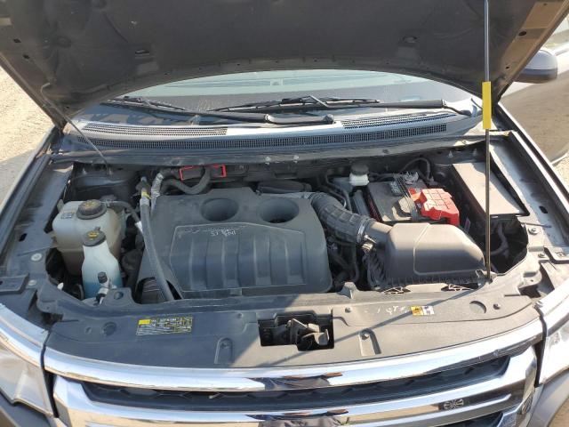 Photo 12 from auction – 2013 FORD EDGE SEL with VIN 2FMDK3J90DBA63528