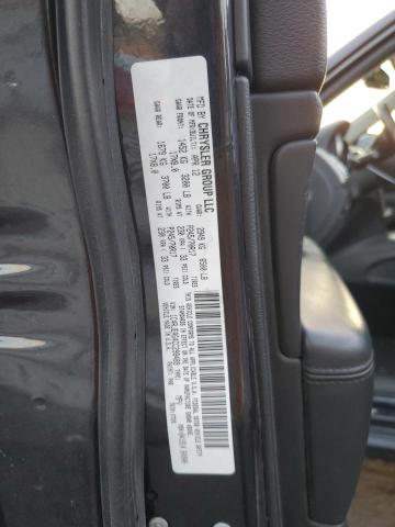 Photo 14 from auction – 2012 JEEP GRAND CHER with VIN 1C4RJEAG4CC299489