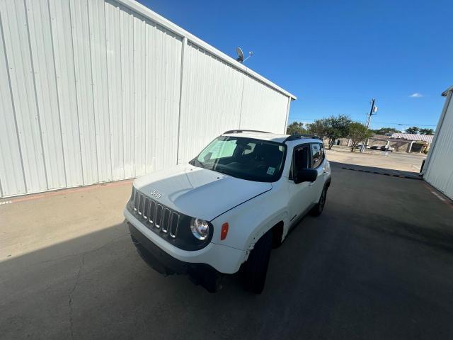 Photo 2 from auction – 2017 JEEP RENEGADE S with VIN ZACCJAAB3HPF62416