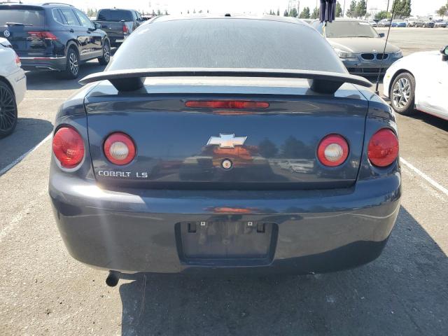 Photo 6 from auction – 2008 CHEVROLET COBALT LS with VIN 1G1AK18FX87275285