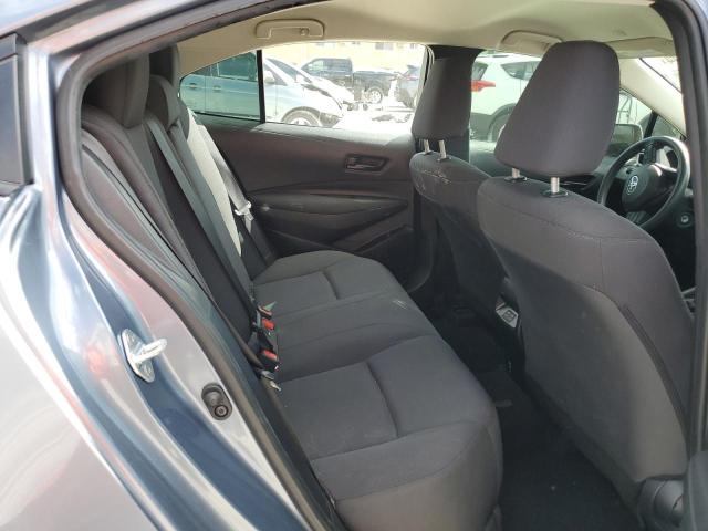 Photo 10 from auction – 2023 TOYOTA COROLLA LE with VIN 5YFB4MDEXPP067277