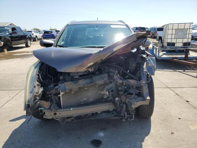 Photo 5 from auction – 2016 HONDA CR-V EXL with VIN 2HKRM3H7XGH501490