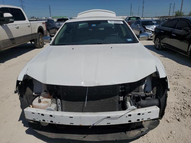 Photo 5 from auction – 2011 CHRYSLER 300 LIMITE with VIN 2C3CA5CGXBH560692