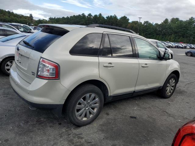 Photo 3 from auction – 2007 FORD EDGE SEL P with VIN 2FMDK49C87BB02036