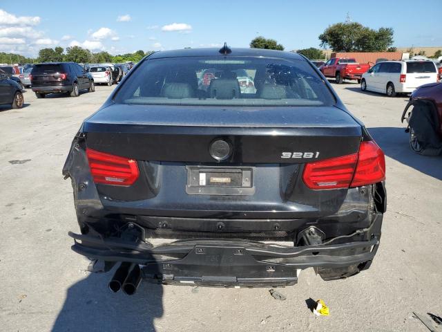 Photo 6 from auction – 2016 BMW 328 I SULE with VIN WBA8E9C52GK643686