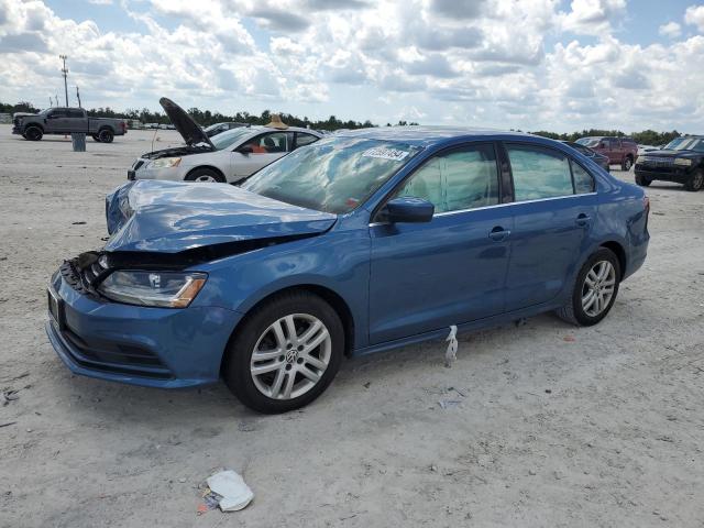 Photo 1 from auction – 2017 VOLKSWAGEN JETTA S with VIN 3VW2B7AJ7HM268150