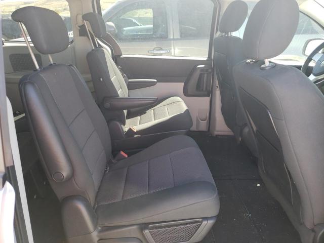 Photo 11 from auction – 2008 DODGE GRAND CARA with VIN 2D8HN44H38R686470