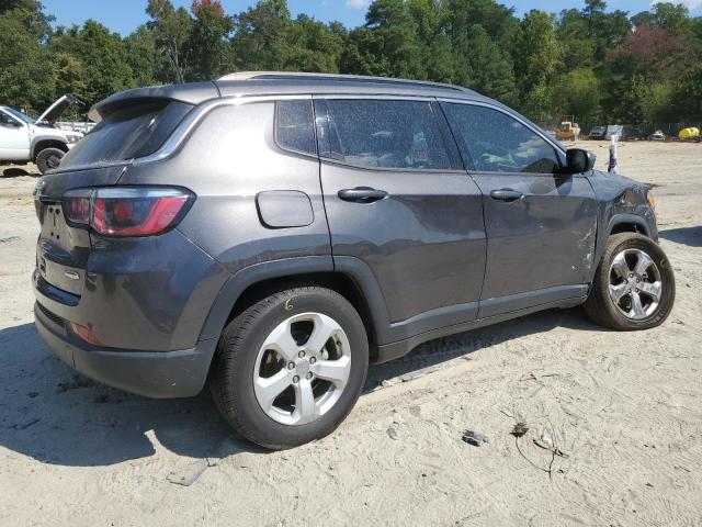 Photo 3 from auction – 2018 JEEP COMPASS LA with VIN 3C4NJCBB4JT241082