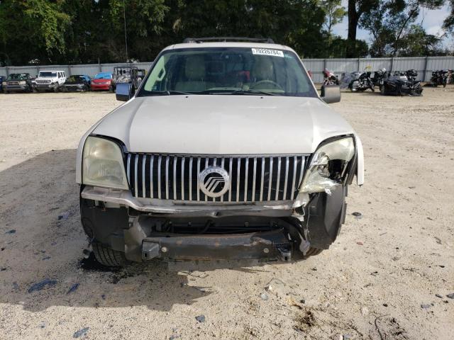 Photo 5 from auction – 2010 MERCURY MOUNTAINEE with VIN 4M2EN3JE0AUJ04186