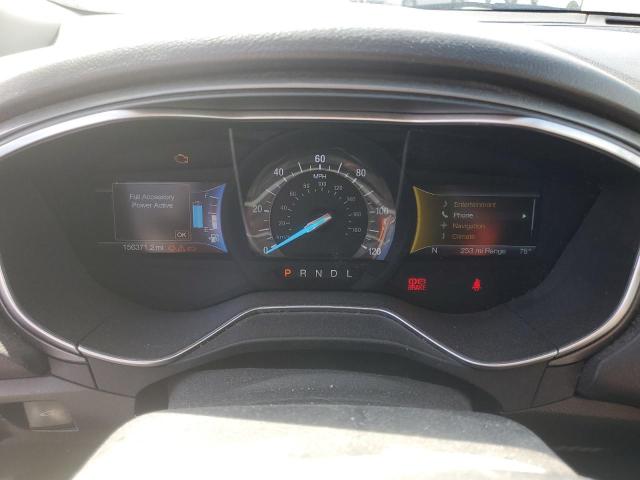 Photo 9 from auction – 2016 FORD FUSION TIT with VIN 3FA6P0SU2GR385700
