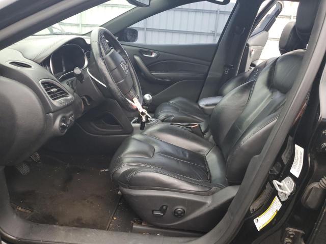 Photo 7 from auction – 2013 DODGE DART LIMIT with VIN 1C3CDFCH4DD307292
