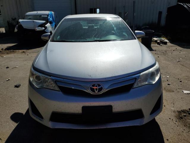 Photo 5 from auction – 2012 TOYOTA CAMRY BASE with VIN 4T1BF1FK8CU187843