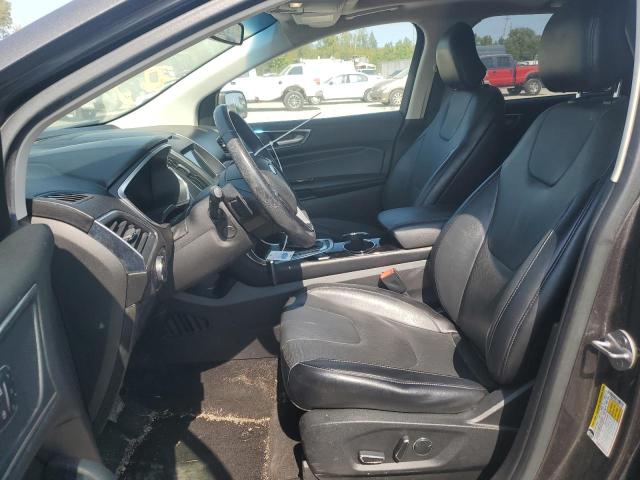Photo 7 from auction – 2018 FORD EDGE TITAN with VIN 2FMPK3K99JBB42722