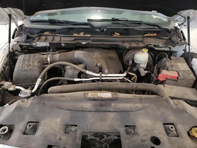 Photo 11 from auction – 2016 RAM 1500 ST with VIN 1C6RR7FT7GS279587