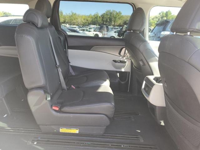 Photo 11 from auction – 2022 KIA CARNIVAL L with VIN KNDNB4H36N6116331