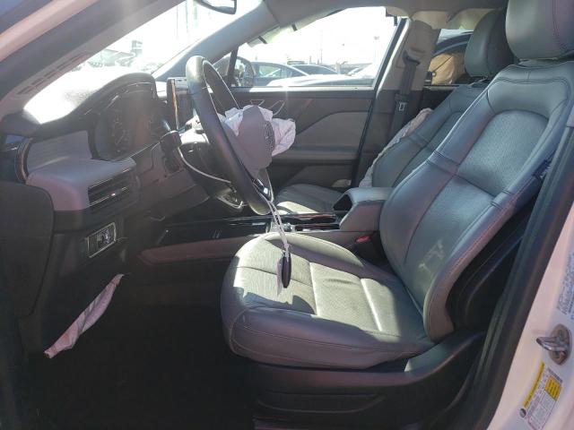 Photo 7 from auction – 2021 LINCOLN CORSAIR with VIN 5LMCJ1D94MUL01029