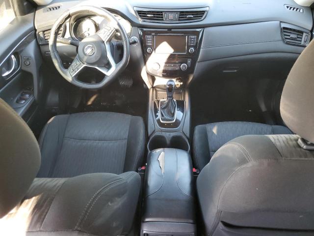 Photo 8 from auction – 2018 NISSAN ROGUE S with VIN 5N1AT2MT5JC763073