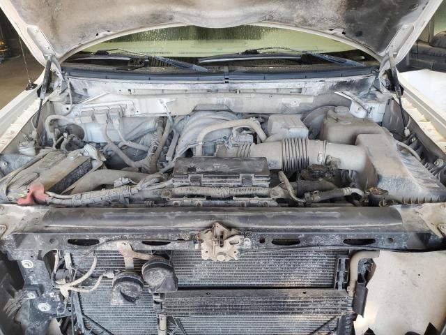 Photo 11 from auction – 2010 FORD F150 SUPER with VIN 1FTEW1C83AFB22362