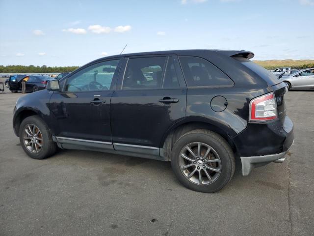 Photo 2 from auction – 2008 FORD EDGE SEL with VIN 2FMDK48C18BB08070