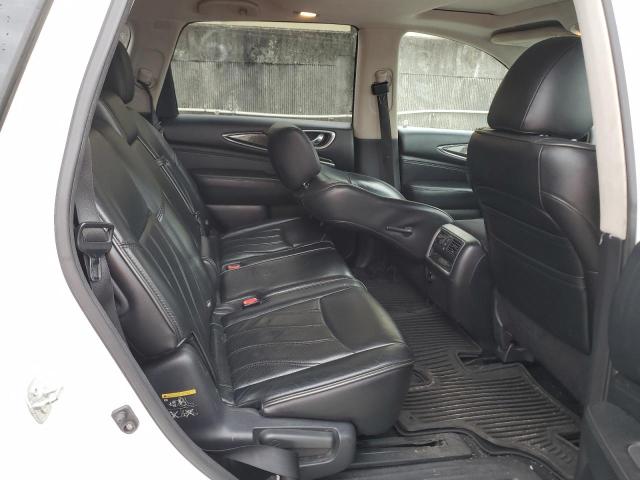 Photo 11 from auction – 2014 INFINITI QX60 with VIN 5N1AL0MN4EC544701