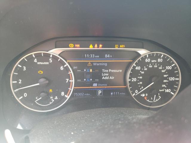 Photo 9 from auction – 2019 NISSAN ALTIMA S with VIN 1N4BL4BW6KC257924