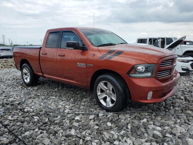 Photo 4 from auction – 2013 RAM 1500 SPORT with VIN 1C6RR6HT0DS574436