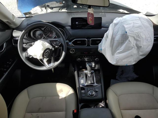 Photo 8 from auction – 2023 MAZDA CX-5 SELEC with VIN JM3KFBBM2P0242129