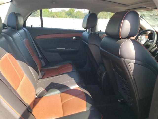 Photo 10 from auction – 2008 CHEVROLET MALIBU LTZ with VIN 1G1ZK57768F196755