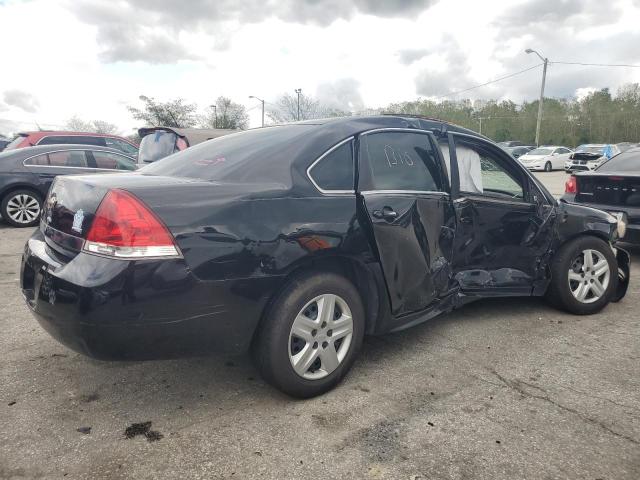 Photo 3 from auction – 2010 CHEVROLET IMPALA LS with VIN 2G1WA5EK0A1109961