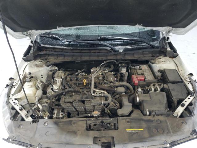 Photo 11 from auction – 2022 NISSAN ALTIMA SR with VIN 1N4BL4CV3NN366467