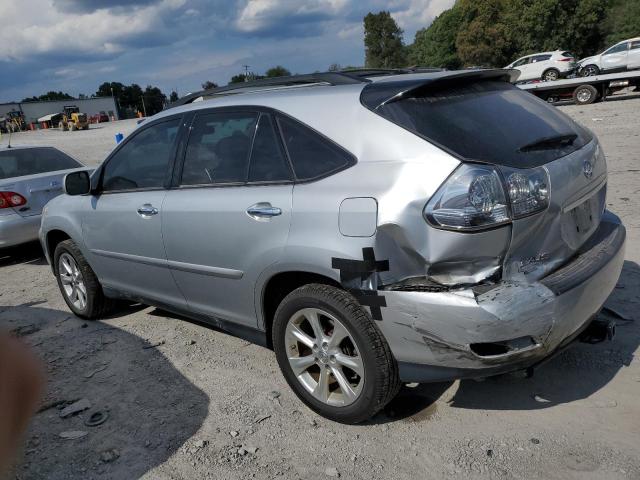 Photo 2 from auction – 2009 LEXUS RX 350 with VIN 2T2GK31U89C065771