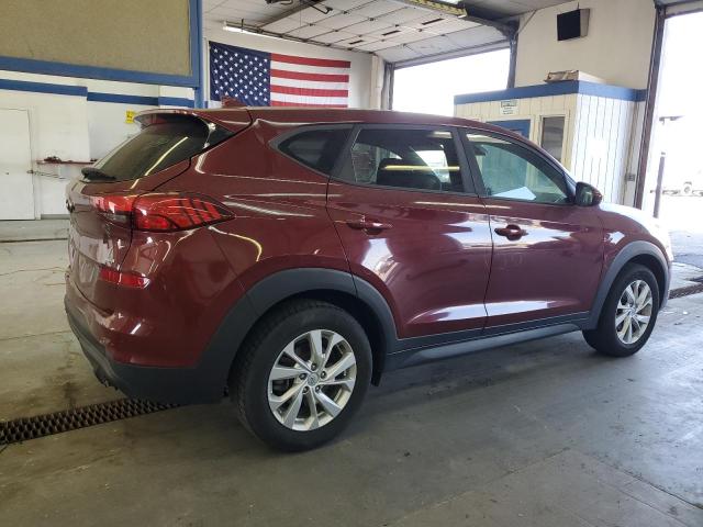 Photo 3 from auction – 2019 HYUNDAI TUCSON SE with VIN KM8J2CA40KU871697