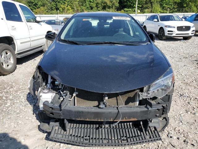 Photo 5 from auction – 2017 TOYOTA COROLLA L with VIN 2T1BURHE1HC868902