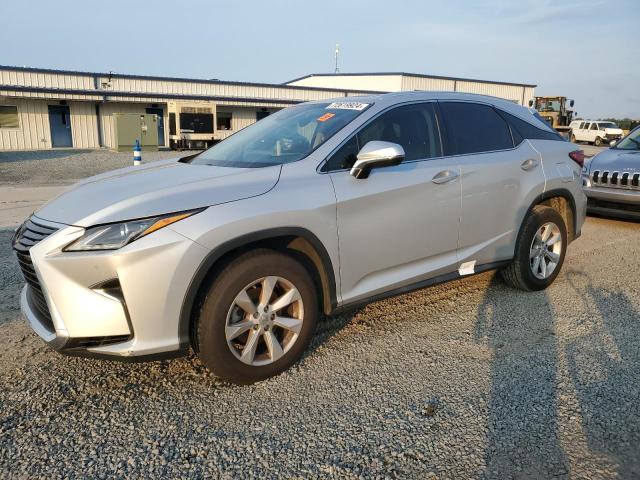 2016 Lexus RX