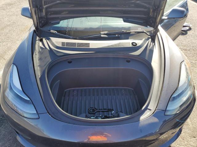 Photo 11 from auction – 2023 TESLA MODEL 3 with VIN 5YJ3E1EA2PF448029