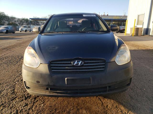 Photo 5 from auction – 2011 HYUNDAI ACCENT GLS with VIN KMHCN4AC9BU611876