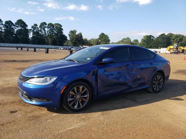 صورة رقم 1 من المزاد - 2015 CHRYSLER 200 S مع VIN 1C3CCCBG4FN519116