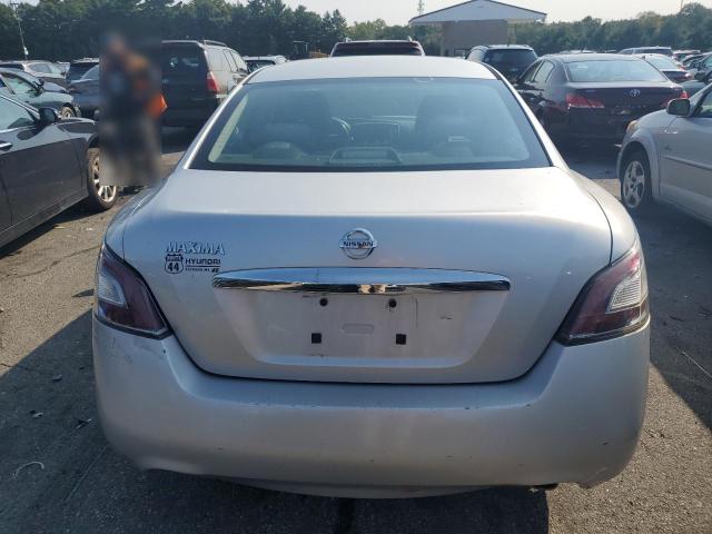 Photo 6 from auction – 2012 NISSAN MAXIMA S with VIN 1N4AA5AP1CC815147