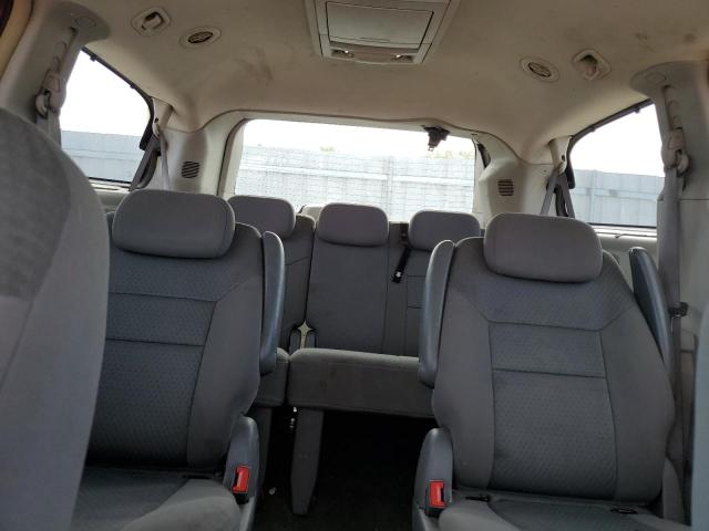 Photo 10 from auction – 2010 CHRYSLER TOWN & COU with VIN 2A4RR5DX4AR368359