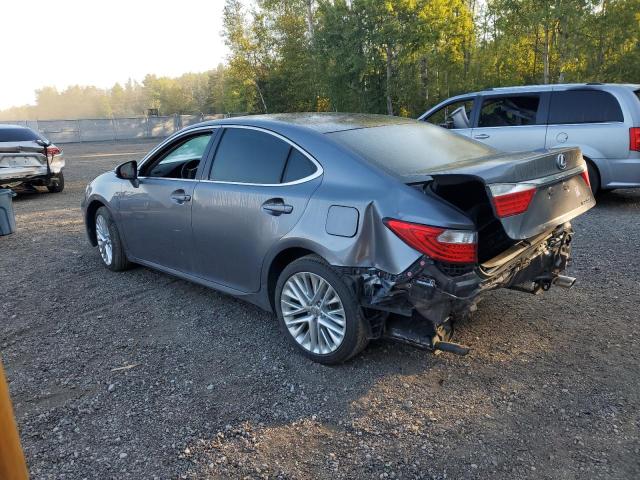 Photo 2 from auction – 2013 LEXUS ES 350 with VIN JTHBK1GG5D2072316