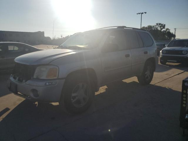 GMC ENVOY 2006 с VIN 1GKDS13S962219216 - Снимка от търг