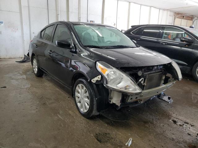 Photo 4 from auction – 2018 NISSAN VERSA S with VIN 3N1CN7AP3JL843684