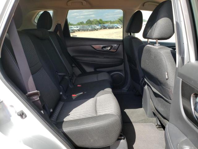 Photo 10 from auction – 2018 NISSAN ROGUE S with VIN KNMAT2MV8JP614946