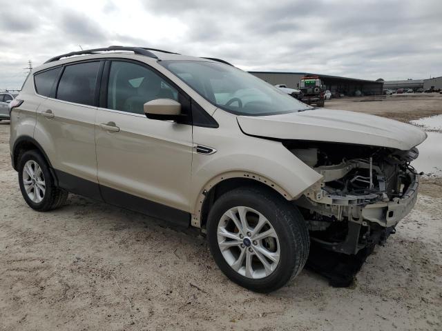 Photo 4 from auction – 2018 FORD ESCAPE SE with VIN 1FMCU0GDXJUD20121