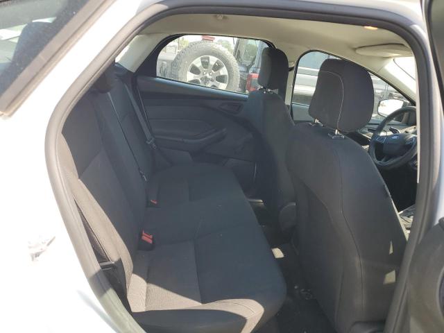 Photo 10 from auction – 2018 FORD FOCUS S with VIN 1FADP3E23JL204645