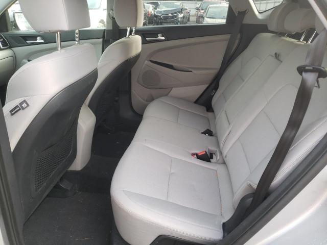 Photo 10 from auction – 2020 HYUNDAI TUCSON SE with VIN KM8J23A42LU083229