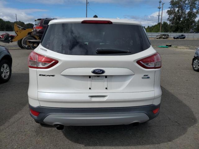 Photo 6 from auction – 2015 FORD ESCAPE SE with VIN 1FMCU9GX6FUC12052
