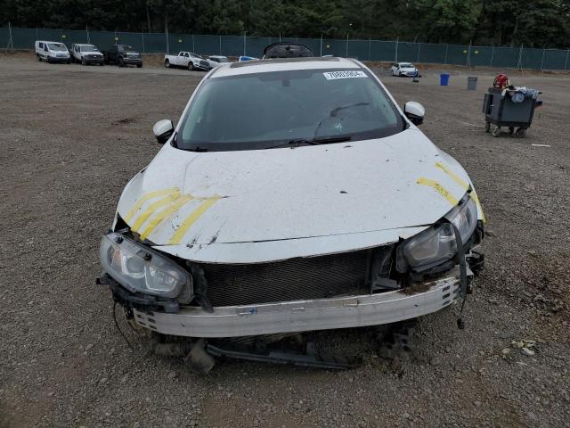 Photo 5 from auction – 2017 HONDA CIVIC EX with VIN 19XFC1F32HE032945