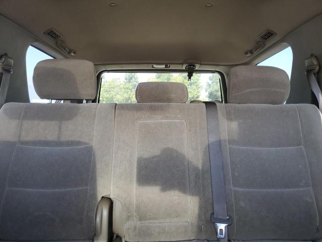 Photo 10 from auction – 2004 TOYOTA SEQUOIA SR with VIN 5TDZT34A24S207480