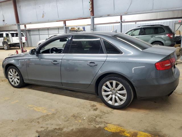 Photo 2 from auction – 2013 AUDI A4 PREMIUM with VIN WAUAFAFLXDN030462